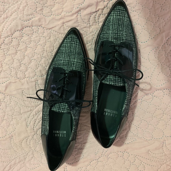 Stuart Weizmann shoes - Picture 1 of 7